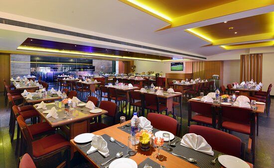 Rice Bowl Restaurant